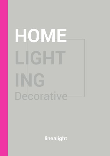 Decòrative Lighting