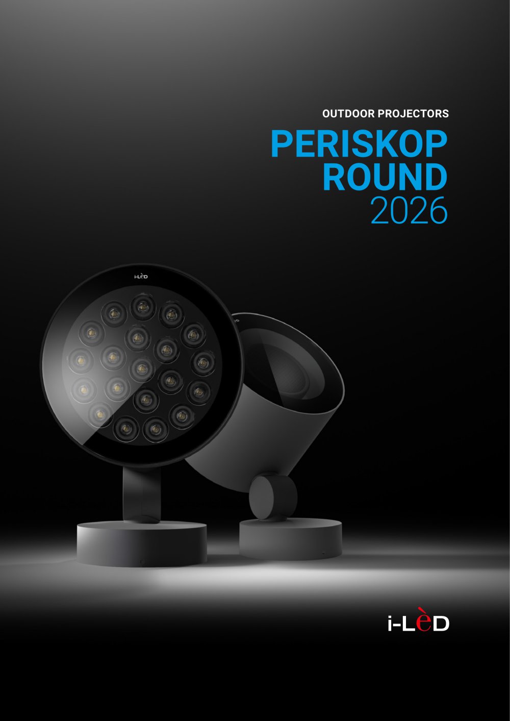 Periskop_Round - LINEA LIGHT GROUP