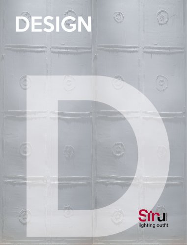 Design Catalogue 2022