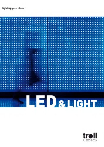 LED CATALOGUE