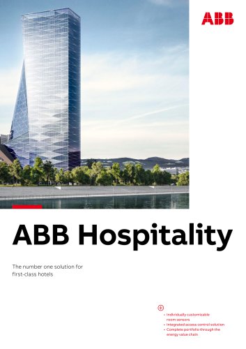 A BB Hospitality