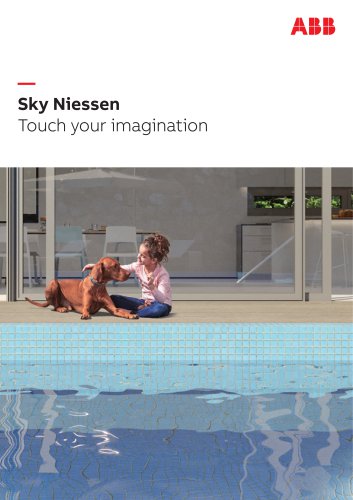 Sky Niessen Touch your imagination