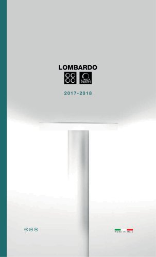 LOMBARDO 2017 - 2018