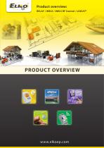 Product overview