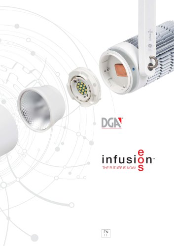 infusion eos