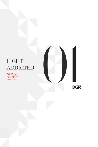 New 2016 Collection