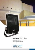 Protek Q2 LED