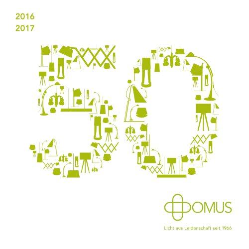 DOMUS 2016/2017