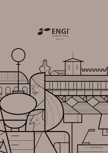 ENGI Lighting 2022
