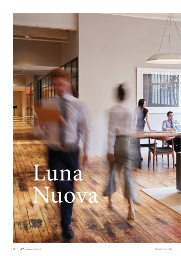 Luna Nuova