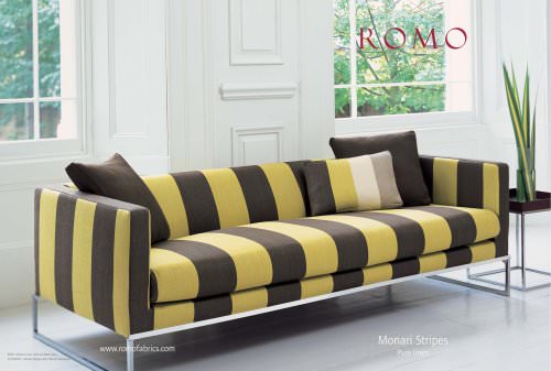 Monari Stripes