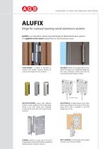 ALUFIX