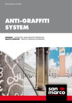 ANTI-GRAFFITI SYSTEM