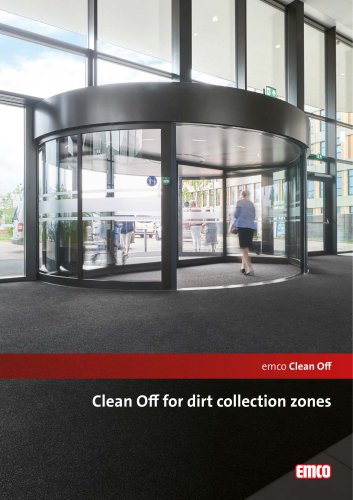 emco clean-off systems