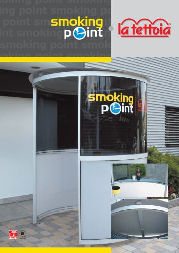 Smoking point