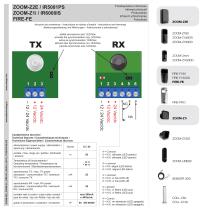 ZOOM-Z1i