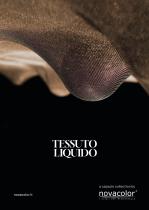 Tessuto Liquido