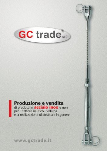 General catalogue