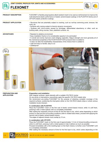 FLEXONET