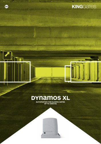 DYNAMOS XL