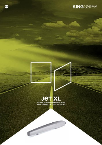 JET XL