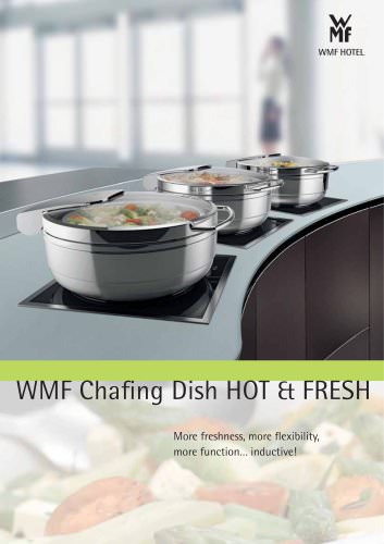 Chafing Dish Induction