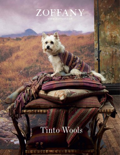 Tinto Wools