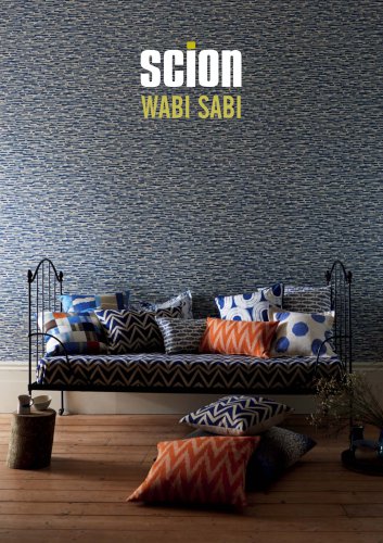 WABI SABI