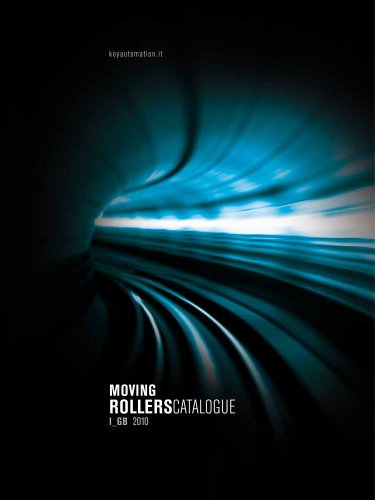 ROLLERS CATALOGUE