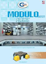 MODULO FREEZE