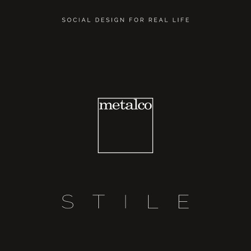 Catalogue Benches Area PicNic STILE