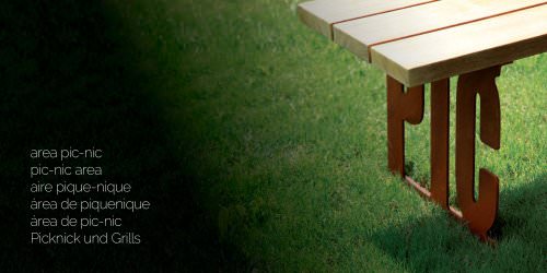 pic-nic area