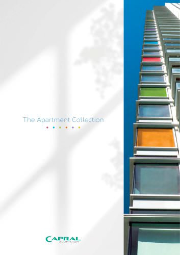 The apartement Collection