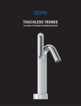 Touchless Trends