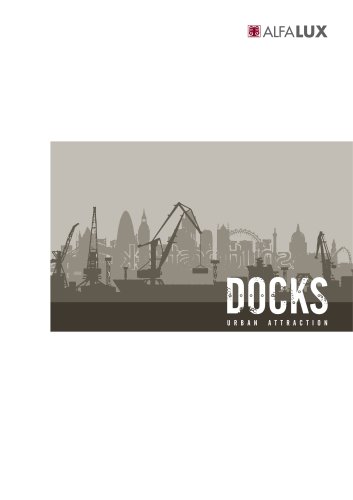 DOCKS