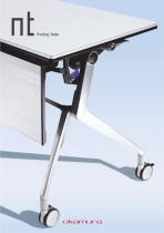 Folding Table NT