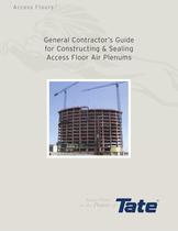 General Contractor’s Guide