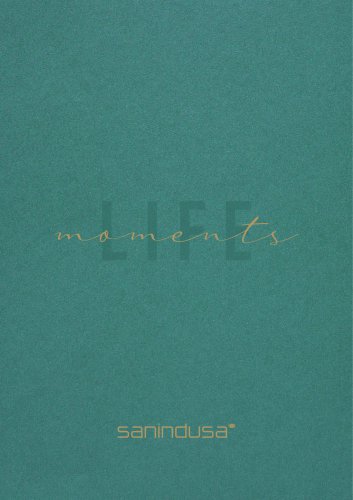 Life Moments - General Catalog