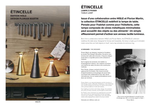 ETINCELLE