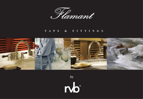 rvb Flamant