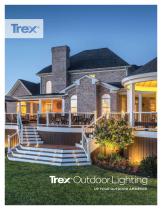 Trex® OutdoorLighting?