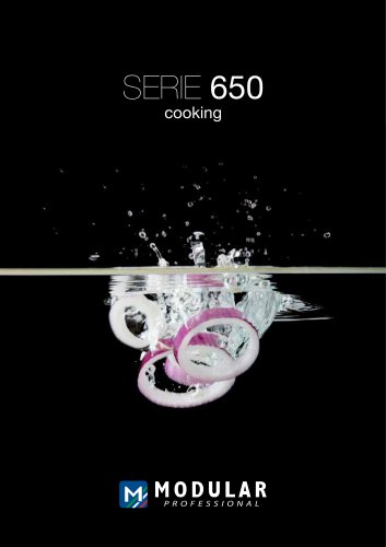 650 SERIES