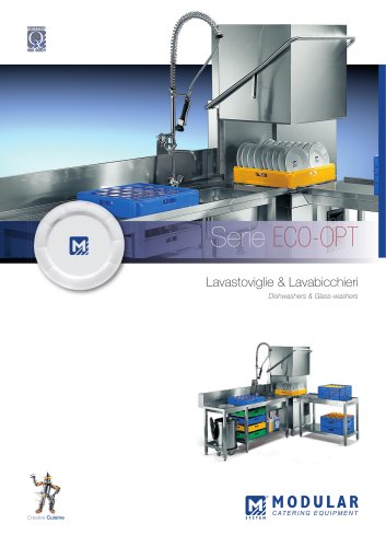 LINEA LAVAGGIO:LAVABICCHIERI