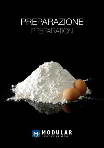 PREPARATION