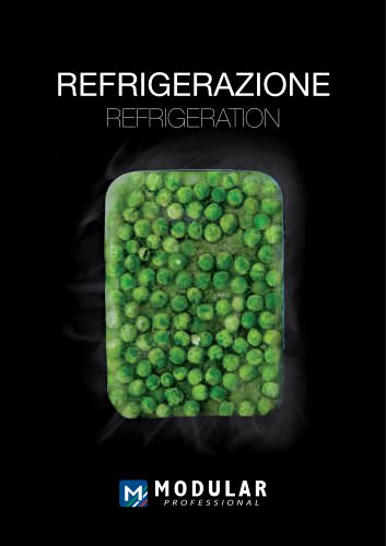 REFRIGERATION