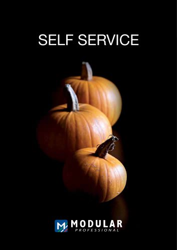 SELF SERVICE