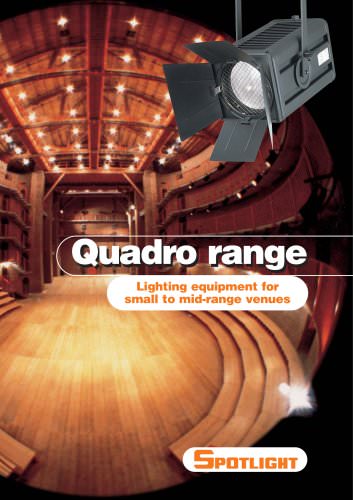 QUADRO
