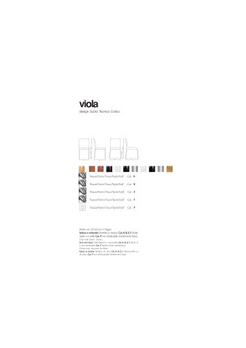 viola