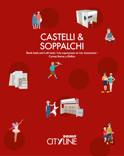 CASTELLI & SOPPALCHI