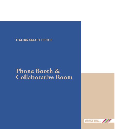 Collaborative Room 2020